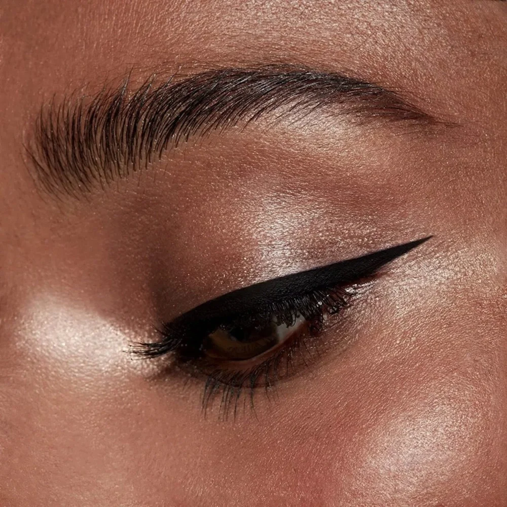 💎 Stila STAY ALL DAY Waterproof Liquid Eye Liner INTENSE BLACK New